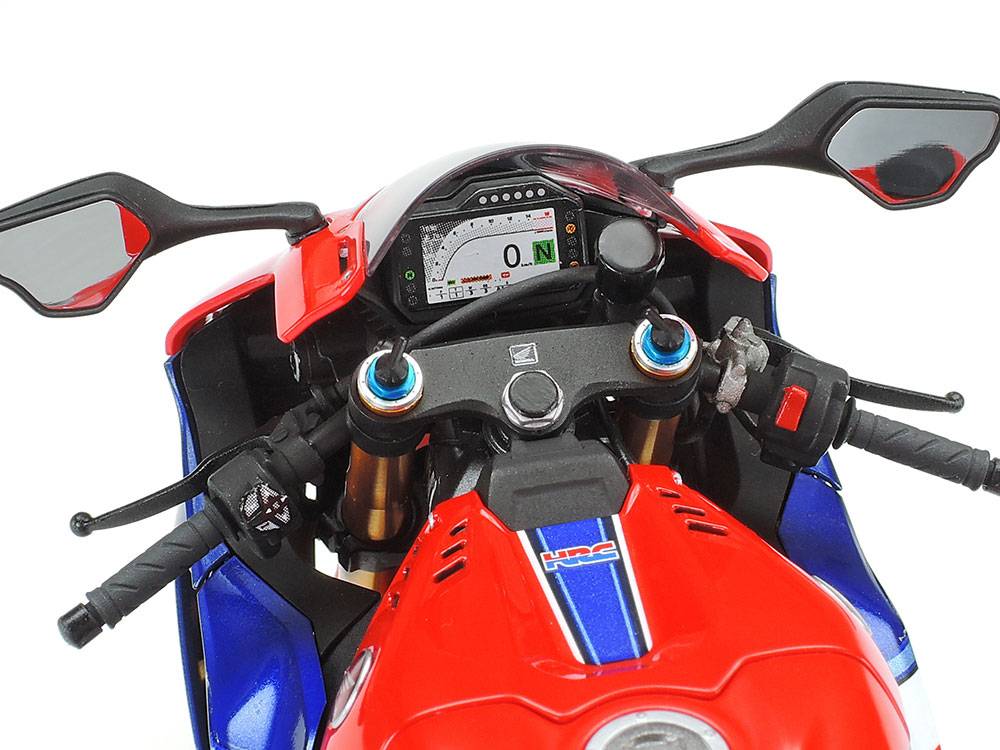 Honda CBR1000RR-R FIREBLADE SP – Image 16