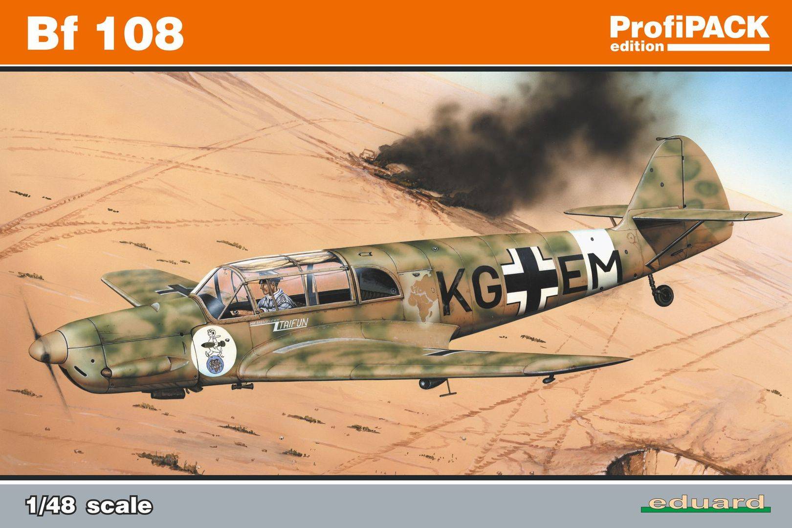 Bf 108 Profipack