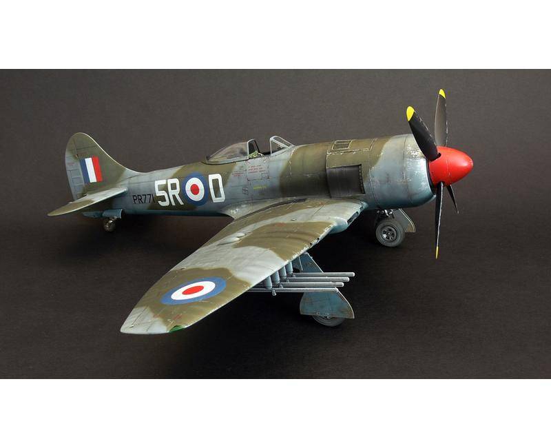 Tempest Mk.II "HI-TECH" – Image 3