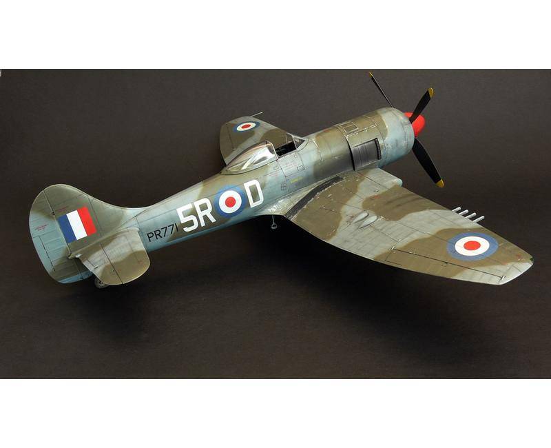 Tempest Mk.II "HI-TECH" – Image 4
