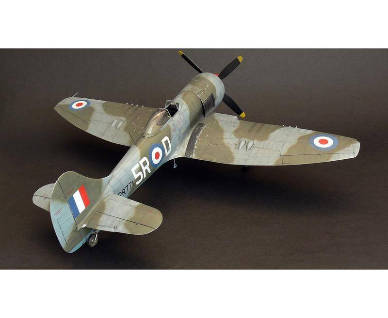 Tempest Mk.II "HI-TECH" – Image 5