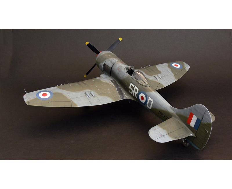 Tempest Mk.II "HI-TECH" – Image 6