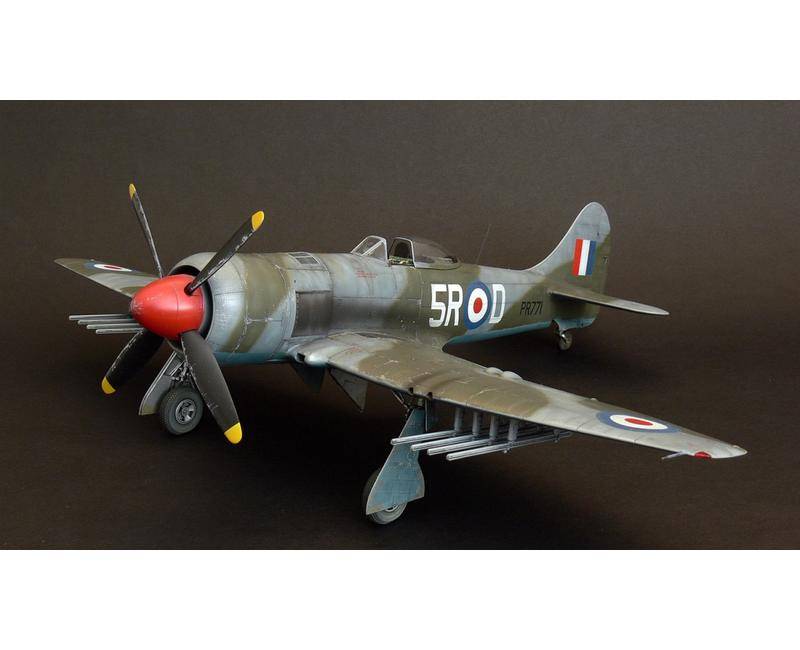 Tempest Mk.II "HI-TECH" – Image 7