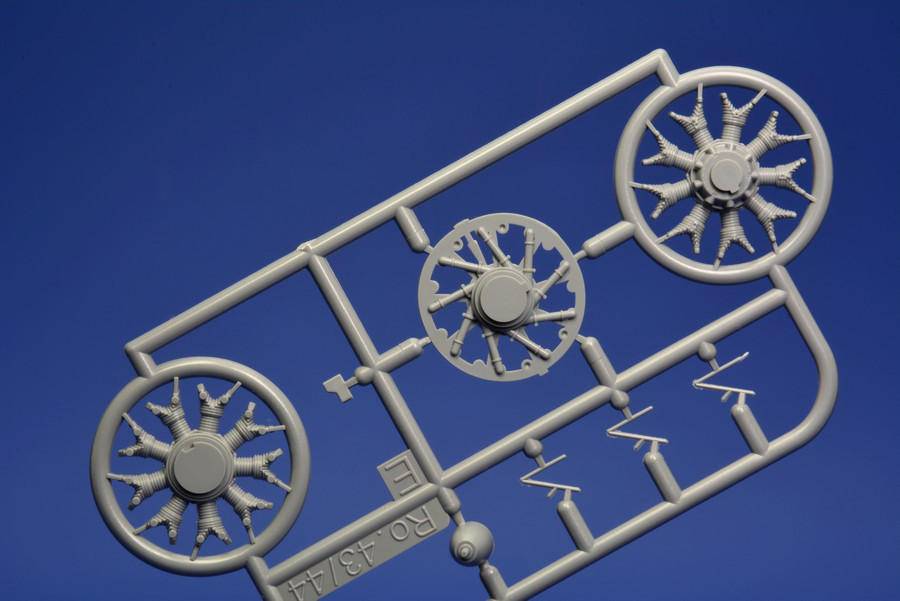 IMAM (Romeo) Ro.44 “Italian Float Fighter” – Image 3