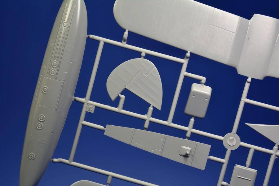 IMAM (Romeo) Ro.44 “Italian Float Fighter” – Image 5