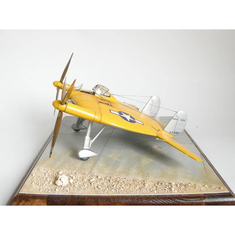 V-173 Flying Pancake – Image 3
