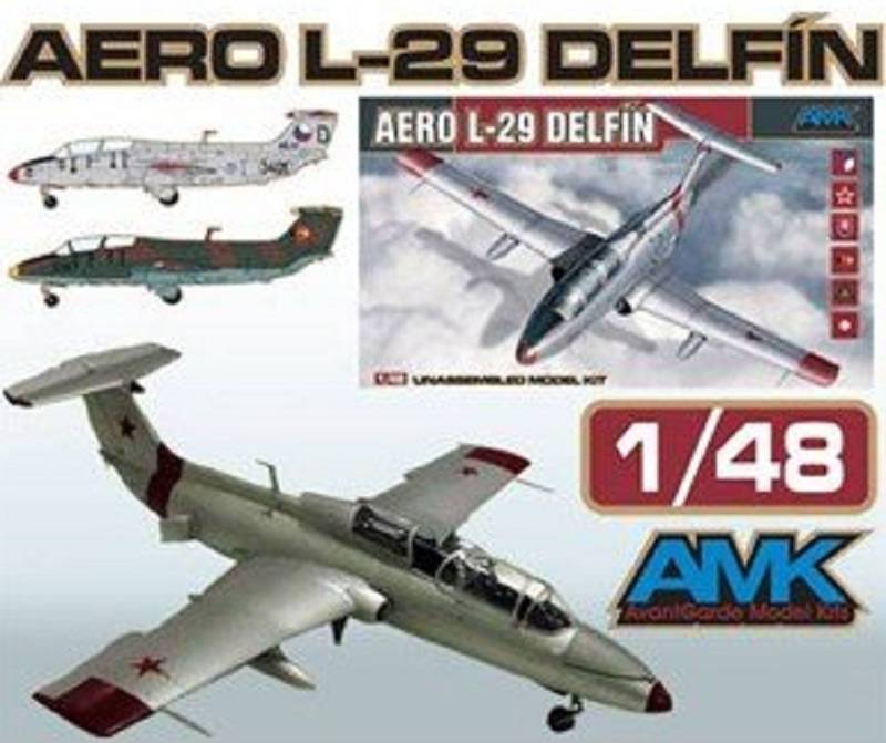 Aero L-29 Delfin – Image 3