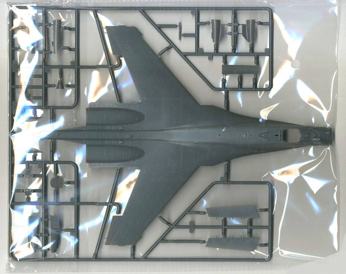 Su-35S `Flanker-E` Multirole Fighter – Image 11