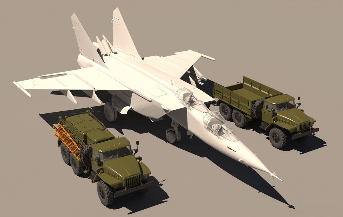 Ural 4320, APA-5D – Image 5