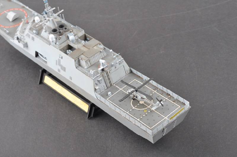 USS Fort Worth LCS-3 – Image 5