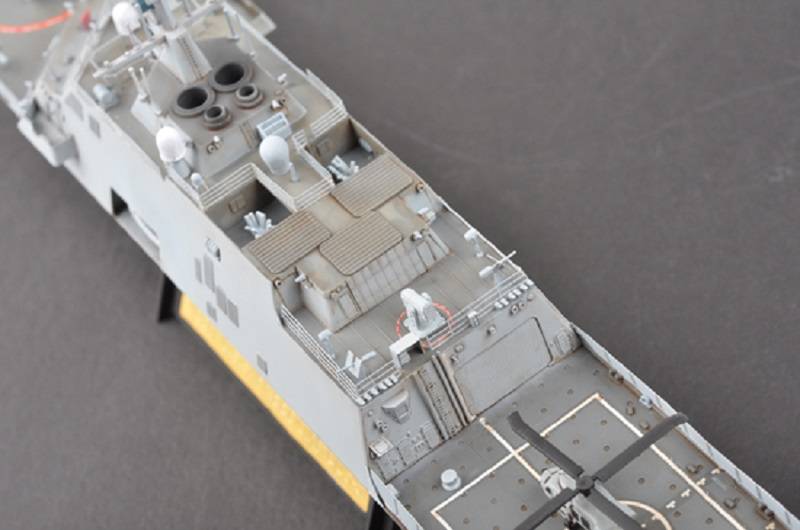 USS Fort Worth LCS-3 – Image 6