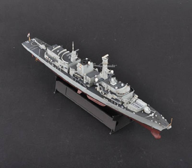 HMS TYPE 23 Frigate – Westminster (F237) – Image 2