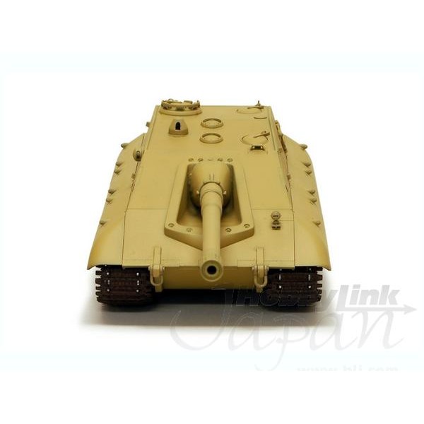 German Jagdpanzer E-100 – Image 13