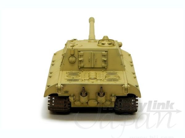 German Jagdpanzer E-100 – Image 14