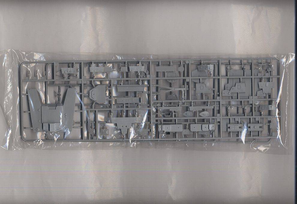 Russian Cruiser Admiral Ushakov (Ex-Kirov) – Image 3