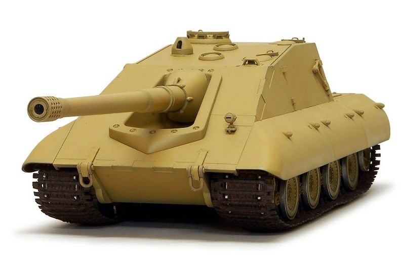 German Jagdpanzer E-100 – Image 15