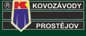 Kovozávody Prostějov
