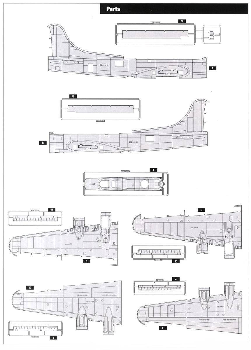 B-17G Flying Fortress Late Production – Image 30