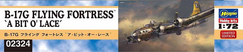 B-17G Flying Fortress `A Bit O`Lace` – Image 2