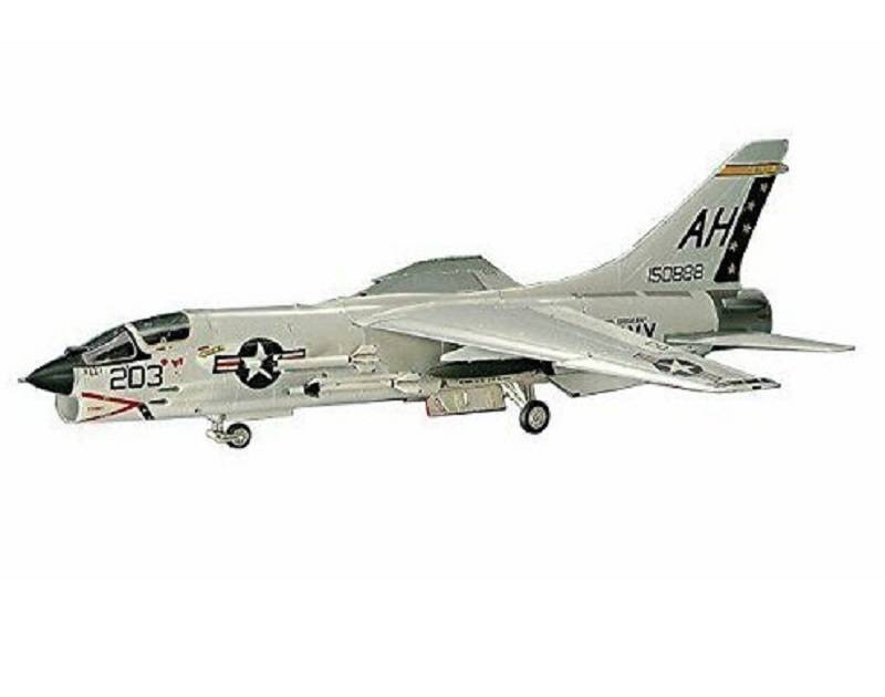 F-8E Crusader – Image 2