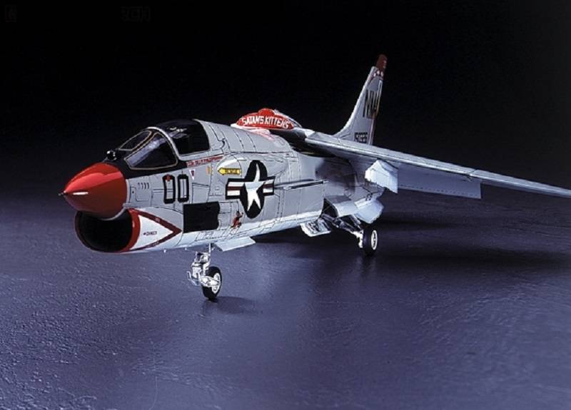 F-8E Crusader – Image 3