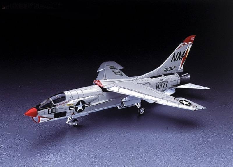 F-8E Crusader – Image 4