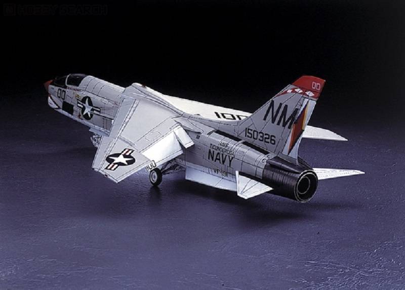 F-8E Crusader – Image 5
