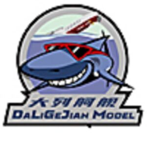 DaLiGeJian Model
