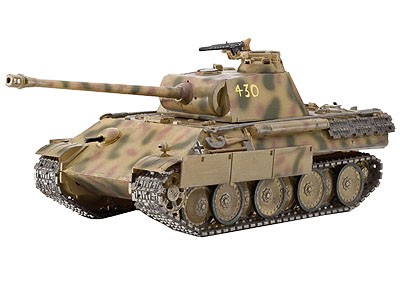 PzKpfw V PANTHER Ausf.G Sd.Kfz. 171 – Image 2