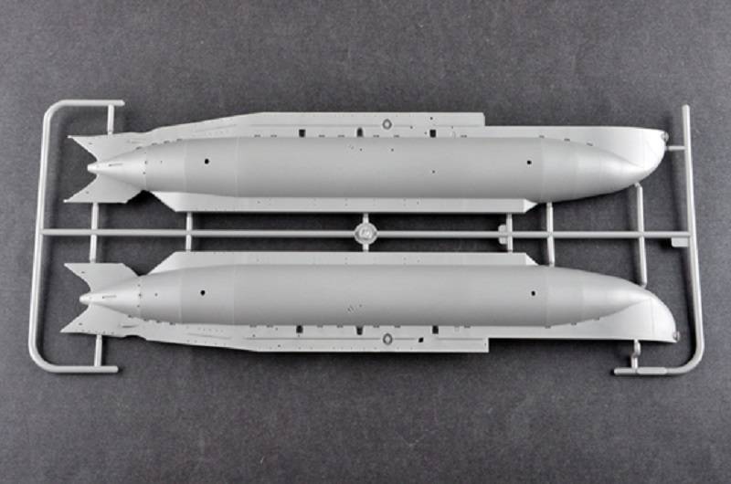 British HMS X-Craft Submarine – Image 10