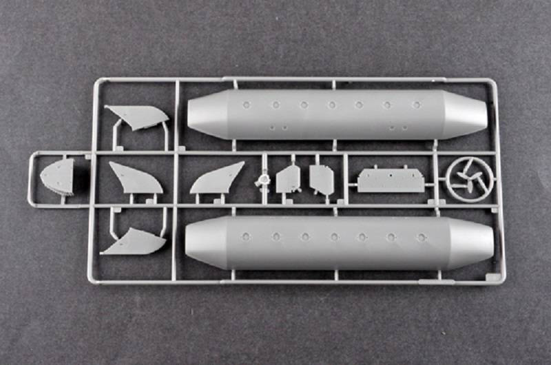 British HMS X-Craft Submarine – Image 11