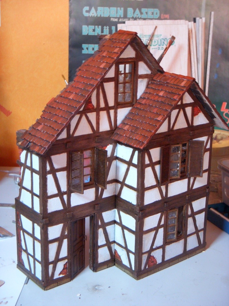 GERMAN CITY BUILDING – Image 13