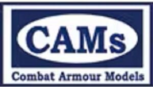 Combat Armour Models