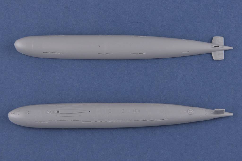 PLA Navy Type 039 Song Class – Image 5