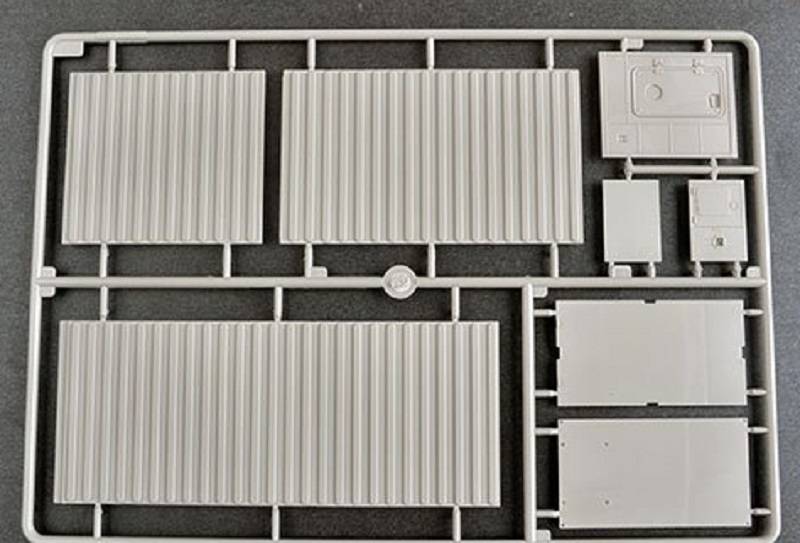 3M54 Club-k in 40-feet variant – Image 5