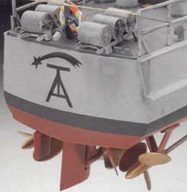 S-100 & Flak 38 – Image 8