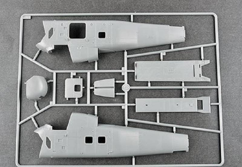 CH-34 US ARMY Rescue – Image 6