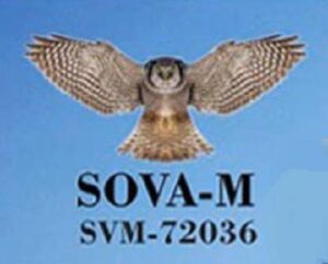 SOVA-M