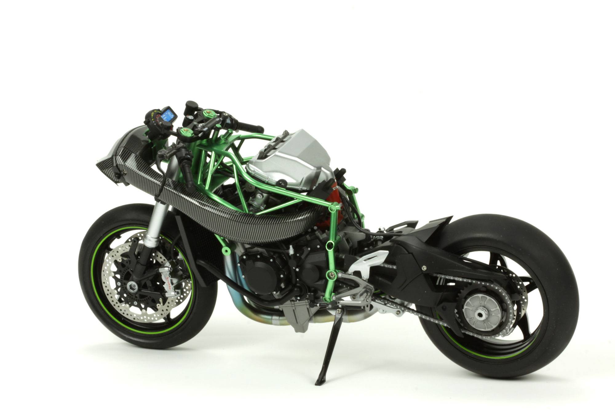 KAWASAKI NINJA H2R – Image 15