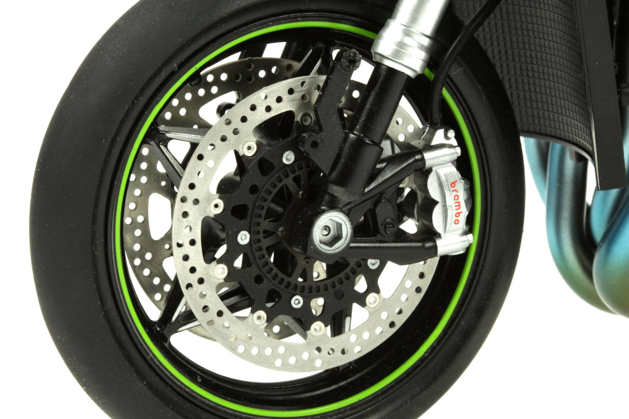 KAWASAKI NINJA H2R – Image 16