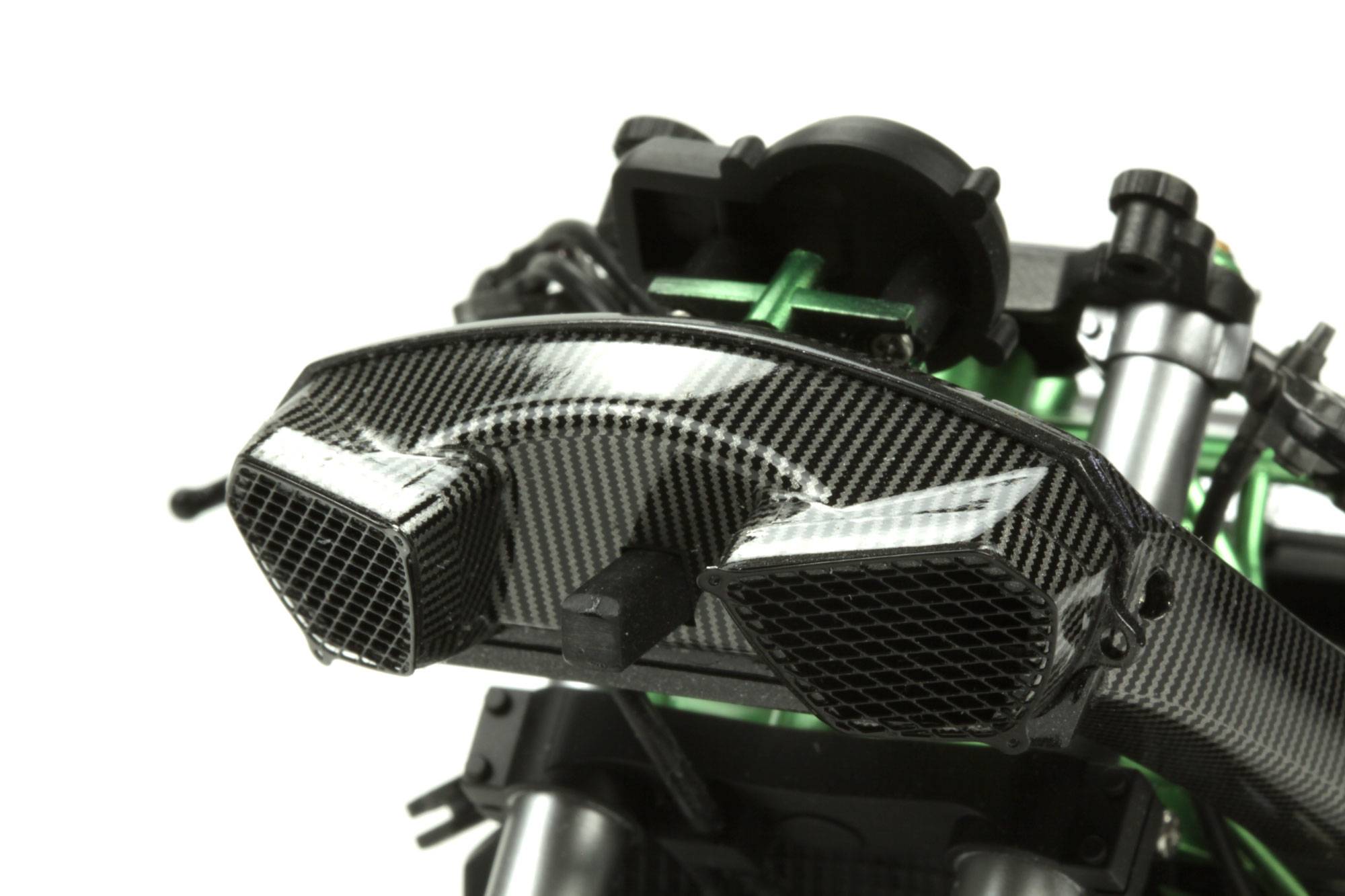 KAWASAKI NINJA H2R – Image 17