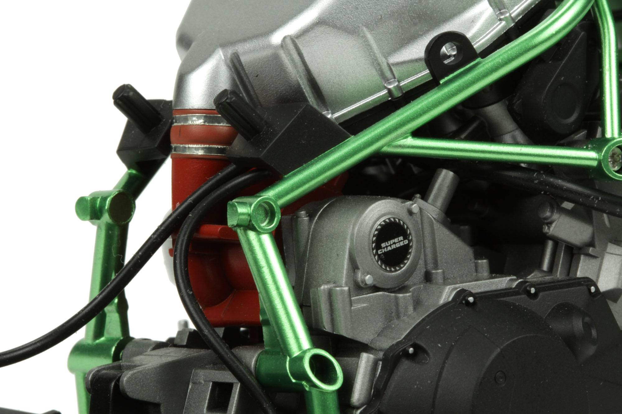 KAWASAKI NINJA H2R – Image 18