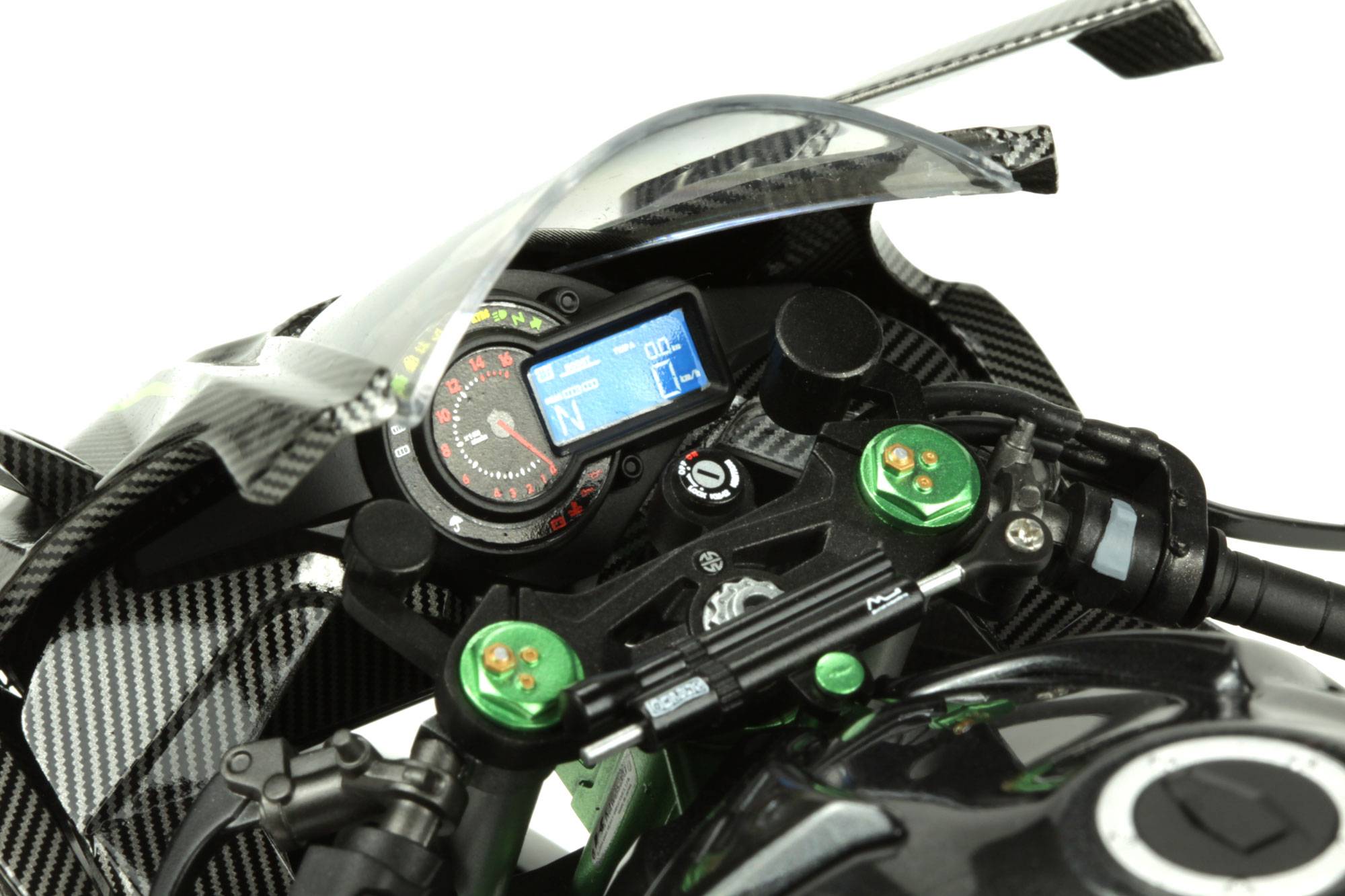 KAWASAKI NINJA H2R – Image 19