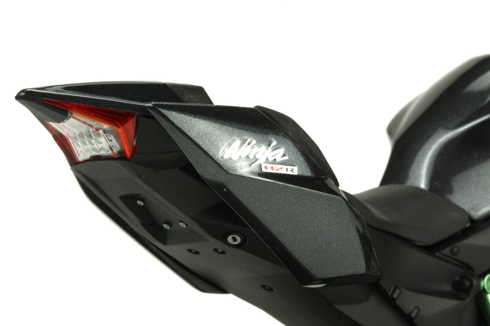 KAWASAKI NINJA H2R – Image 20