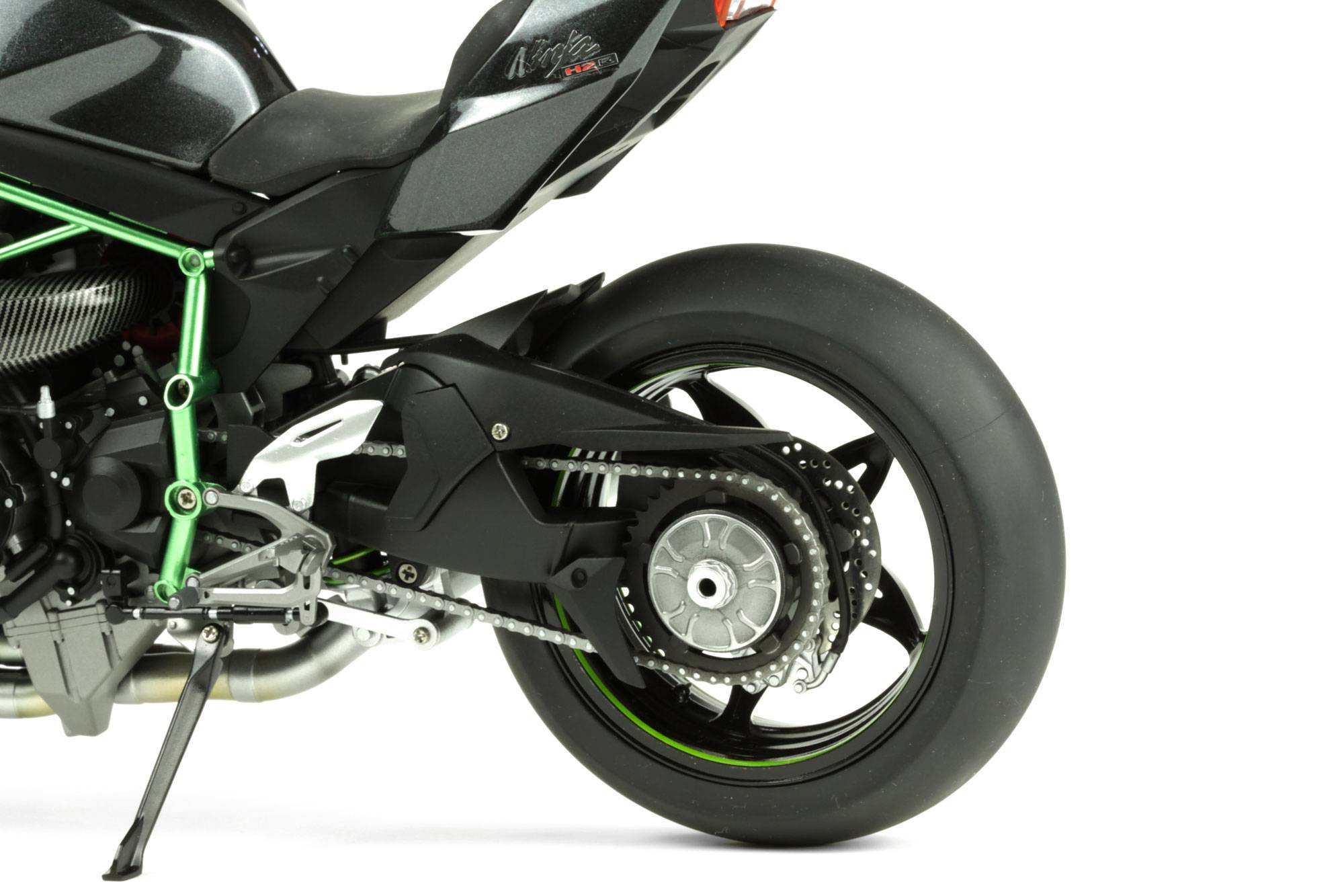 KAWASAKI NINJA H2R – Image 21