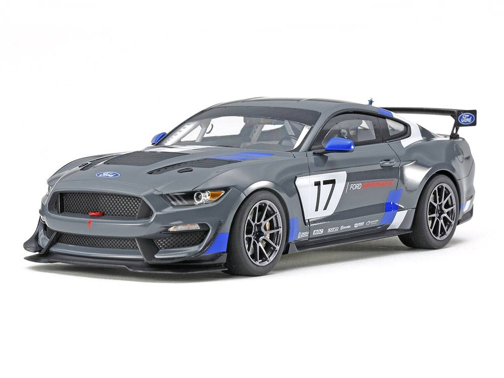 Ford Mustang GT4 – Image 2
