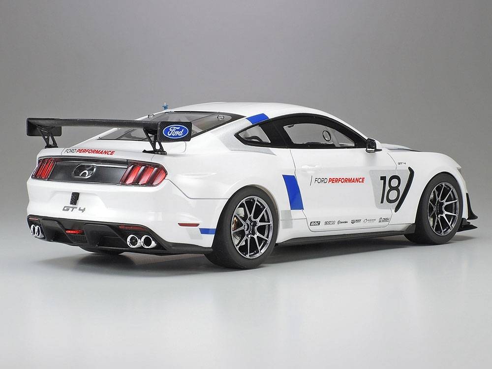 Ford Mustang GT4 – Image 5