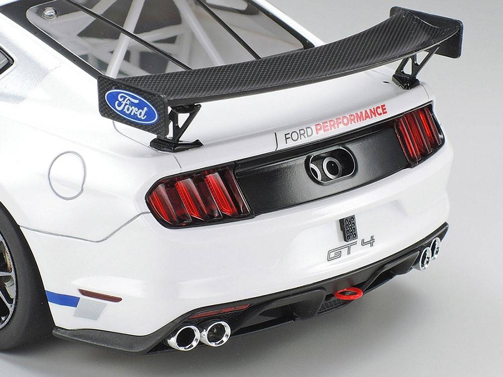 Ford Mustang GT4 – Image 7