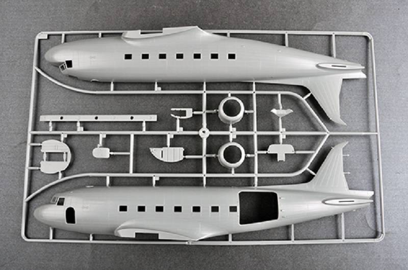 DC-3 CNAC – Image 5