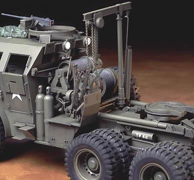 DRAGON WAGON U.S. 40 Ton Tank Transporter – Image 4